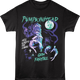 Hell Walks The Earth Pumpkinhead T-Shirt thumbnail