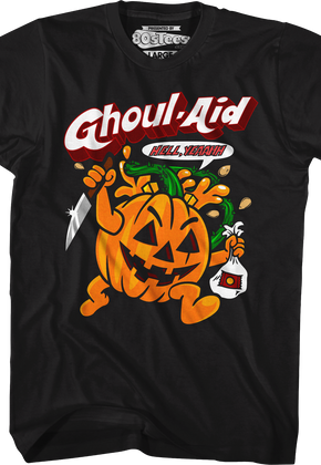 Hell Yeaahh Ghoul-Aid T-Shirt