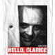 Hello Clarice Silence of the Lambs T-Shirt thumbnail