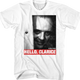 Hello Clarice Silence of the Lambs T-Shirt thumbnail