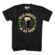 Hello Darkness My Old Friend T-Shirt thumbnail