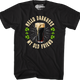 Hello Darkness My Old Friend T-Shirt thumbnail