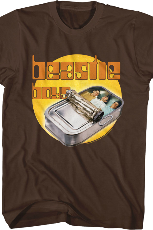 Hello Nasty Beastie Boys T-Shirt