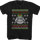 Hells Bells Faux Ugly Christmas Sweater ACDC T-Shirt