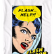 Help Flash Gordon T-Shirt thumbnail