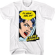 Help Flash Gordon T-Shirt thumbnail