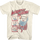 Here I Come To Save The Day Collage Mighty Mouse T-Shirt