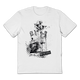 Here Lies Betelgeuse Tombstone Beetlejuice T-Shirt thumbnail