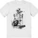 Here Lies Betelgeuse Tombstone Beetlejuice T-Shirt thumbnail