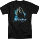 Hermione Harry Potter T-Shirt thumbnail