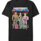 Hero Group Masters Of The Universe T-Shirt thumbnail