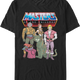 Hero Group Masters Of The Universe T-Shirt thumbnail