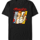 Hero Panels ThunderCats T-Shirt thumbnail