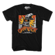 Heroic Autobot Grimlock Transformers T-Shirt thumbnail