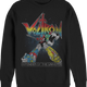 Heroic Defender Pose Voltron Sweatshirt thumbnail