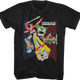 Heroic Defender Voltron T-Shirt thumbnail