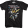 Heroic Dinobot Grimlock Transformers T-Shirt