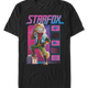 Heroic Pose Star Fox T-Shirt thumbnail