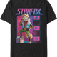 Heroic Pose Star Fox T-Shirt thumbnail