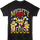 Heroic Poses Mighty Mouse T-Shirt