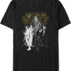 Heroic Poses Star Wars T-Shirt thumbnail