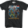 Heroic Trio GI Joe T-Shirt