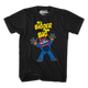 He's Bigger Than Big My Pet Monster T-Shirt thumbnail