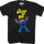He's Bigger Than Big My Pet Monster T-Shirt