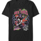 Hex Girls Poster Scooby-Doo T-Shirt thumbnail