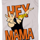 Hey Mama Johnny Bravo T-Shirt thumbnail