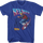 Hey McFly Hoverboard Back To The Future T-Shirt