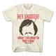 Hey Shooter Haven't You Forgotten Your 9 Iron Happy Gilmore T-Shirt thumbnail