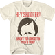 Hey Shooter Haven't You Forgotten Your 9 Iron Happy Gilmore T-Shirt thumbnail
