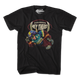 Hey There My Pet Monster T-Shirt thumbnail