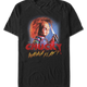 Hi I'm Chucky Wanna Play Child's Play T-Shirt thumbnail