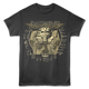 Hieroglyphics Iron Maiden T-Shirt thumbnail