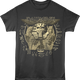 Hieroglyphics Iron Maiden T-Shirt thumbnail