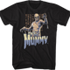 Hieroglyphs The Mummy T-Shirt thumbnail