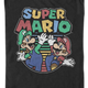 High Five Super Mario Bros. T-Shirt thumbnail