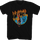 High N Dry Def Leppard T-Shirt