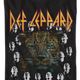 High 'N' Dry Leopard Def Leppard T-Shirt thumbnail