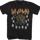 High 'N' Dry Leopard Def Leppard T-Shirt