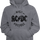 High Voltage ACDC Hoodie