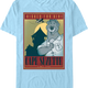 Higher For Hire TaleSpin T-Shirt thumbnail