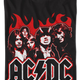 Highway To Hell Flames ACDC Shirt thumbnail