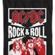 Highway To Hell World Tour ACDC Shirt thumbnail
