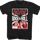 Highway To Hell World Tour ACDC Shirt