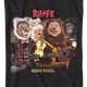 Highway To Pizza Rock-afire Explosion T-Shirt thumbnail