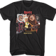 Highway To Pizza Rock-afire Explosion T-Shirt thumbnail
