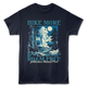 Hike More Roam Free Yellowstone National Park T-Shirt thumbnail
